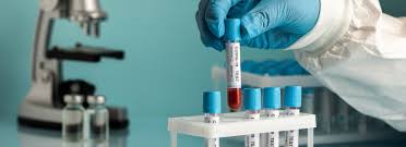 Medical Laboratory Supplies & Equipment