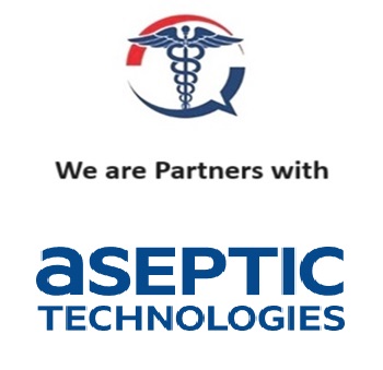 AVMCO the Exclusive Distributor for Aseptic Technologies for GCC