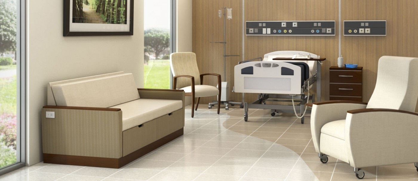 AVMCO delivers a wide range of medical equipment and furniture i.e.: